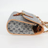 Secondhand Louis Vuitton Camille Handbag Mini Lin