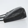 Secondhand Prada Vintage Handbag Black Leather Bags