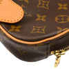 Louis Vuitton Pochette Gange Monogram Canvas