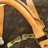 Secondhand Louis Vuitton Keepall Bandouliere Bag