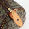 Louis Vuitton Speedy Handbag Limited Edition Monogram Graffiti