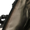 Chanel Luxe Ligne Bowler Bag Leather