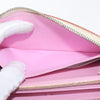 Secondhand Louis Vuitton Zippy Wallet NM Monogram Multicolor