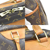 Secondhand Louis Vuitton Deauville Handbag