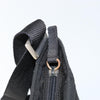 Secondhand Prada Flat Messenger Bag Tessuto