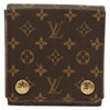 Secondhand Louis Vuitton CASE JEWELRY BOX