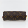 Secondhand Louis Vuitton Papillon Pochette