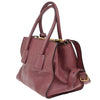 Secondhand Prada Cuir Double Tote Saffiano