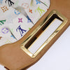 Louis Vuitton Judy Handbag Monogram Multicolor