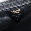 Secondhand Celine Vintage Circle Logo Crossbody Bag