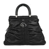 Christian Dior Karenina Tote Lambskin