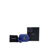 Secondhand Saint Laurent Baby Chevron Grain De Poudre Monogram Lou Camera Bag