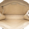 Secondhand Saint Laurent Canvas Rive Gauche North South Tote