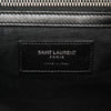 Secondhand Saint Laurent Croc Embossed Leather Festival Backpack