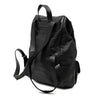 Secondhand Saint Laurent Croc Embossed Leather Festival Backpack