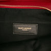 Secondhand Saint Laurent Diamond Quilted Lambskin Angie Chain Bag