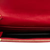 Secondhand Saint Laurent Grain De Poudre Cassandre Envelope Chain Wallet