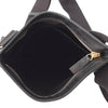 Secondhand Saint Laurent Grain De Poudre Flat Crossbody