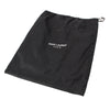 Secondhand Saint Laurent Grain De Poudre Flat Crossbody