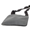 Secondhand Saint Laurent Grain De Poudre Flat Crossbody