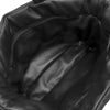 Secondhand Saint Laurent Lambskin Wide Puffer Tote