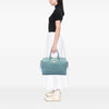 Secondhand Saint Laurent Large Leather Cabas Chyc Satchel