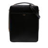 Secondhand Saint Laurent Large Smooth Calfskin Case Bag