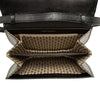 Secondhand Saint Laurent Leather Crossbody