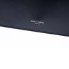 Secondhand Saint Laurent Leather Crossbody