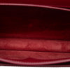 Secondhand Saint Laurent Medium Calfskin Monogram Sunset Crossbody