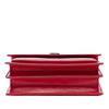 Secondhand Saint Laurent Medium Calfskin Monogram Sunset Crossbody