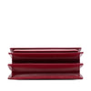Secondhand Saint Laurent Medium Calfskin Monogram Sunset Crossbody