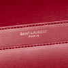 Secondhand Saint Laurent Medium Calfskin Monogram Sunset Crossbody
