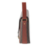 Secondhand Saint Laurent Medium Coated Canvas Le Monogramme Buckle Crossbody