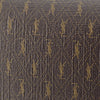 Secondhand Saint Laurent Medium Coated Canvas Le Monogramme Buckle Crossbody