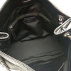 Secondhand Saint Laurent Medium Crinkled Calfskin Monogram Niki Shopper Tote