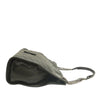 Secondhand Saint Laurent Medium Crinkled Calfskin Monogram Niki Shopper Tote
