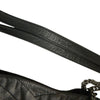 Secondhand Saint Laurent Medium Crinkled Calfskin Monogram Niki Shopper Tote