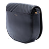 Secondhand Saint Laurent Medium Matelasse Calfskin Joan Crossbody