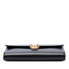 Secondhand Saint Laurent Mini Smooth Calfskin High School Satchel