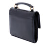Secondhand Saint Laurent Mini Smooth Calfskin High School Satchel