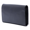 Secondhand Saint Laurent Mini Smooth Calfskin Paris Wallet on Chain