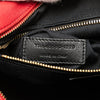 Secondhand Saint Laurent Quilted Lambskin Victoire Camera Bag