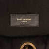Secondhand Saint Laurent Quilted Le Maillon Round Tassel Chain Crossbody