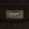 Secondhand Saint Laurent Small Calfskin Monogram Dylan Crossbody
