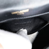 Secondhand Saint Laurent Small Patent Monogram Vicky Chain Bag
