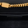 Secondhand Saint Laurent Small Smooth Calfskin Monogram Kate Tassel Crossbody