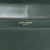 Secondhand Saint Laurent Smooth Calfskin Monogram Cassandra Clasp Bag