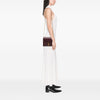 Secondhand Saint Laurent Smooth Calfskin Monogram Cassandra Clasp Bag
