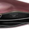 Secondhand Saint Laurent Smooth Calfskin Monogram Cassandra Clasp Bag